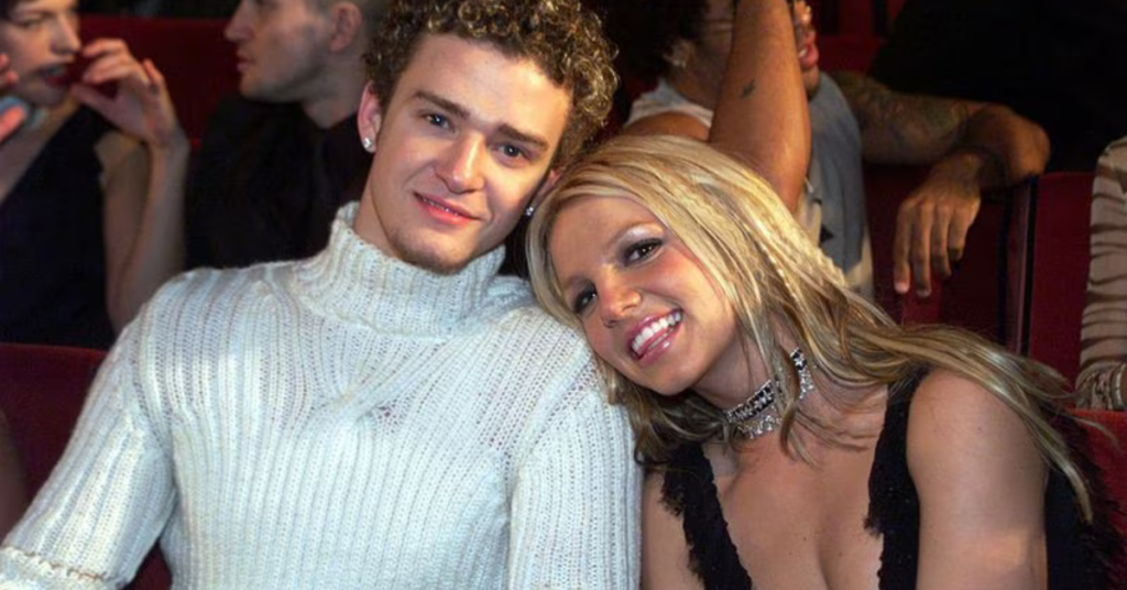 Britney Spears Admits To Cheating On Justin Timberlake With Dancer Wade Robson