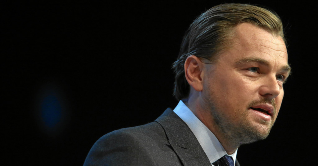 How Much Will Leonardo DiCaprio's 'Killers Of The Flower Moon' Rake In at the Box Office?